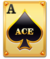 Jili Super Ace Card Ace Gold