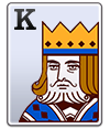 Jili Super Ace Card King