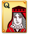 Jili Super Ace Card Queen Gold