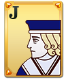 Jili Super Ace Card Jack Gold