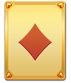 Jili Super Ace Card Diamond Gold