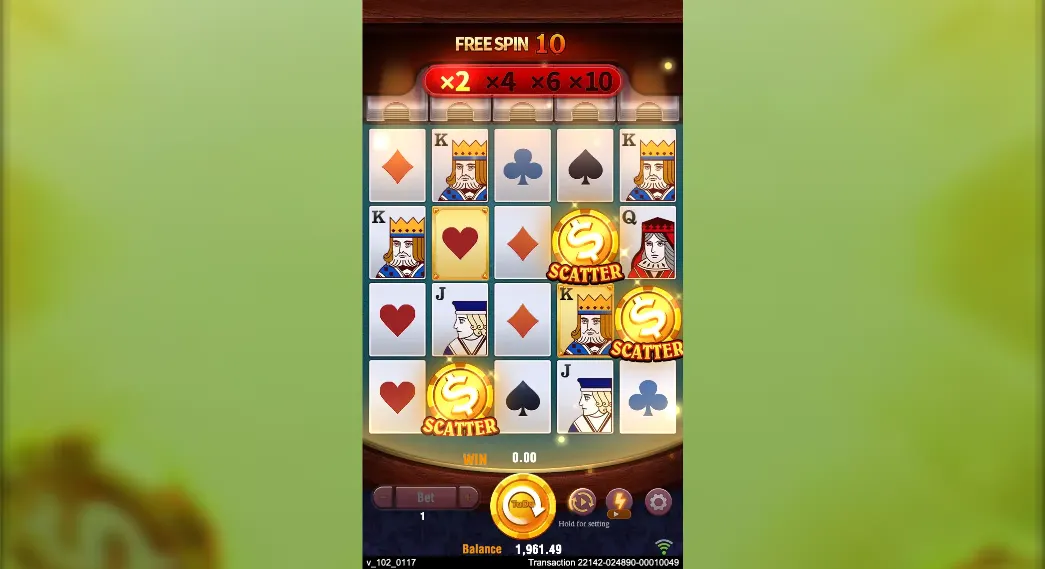Super Ace