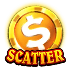 Scatter