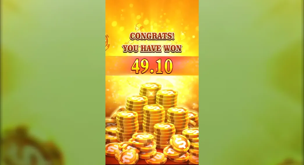 Super Ace Big Win